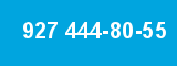 927 444-80-55 927 444-80-55